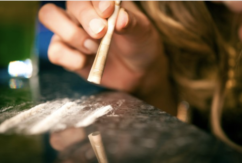 Identifying cognitive deficits in cocaine dependence using standard tests and machine learning.