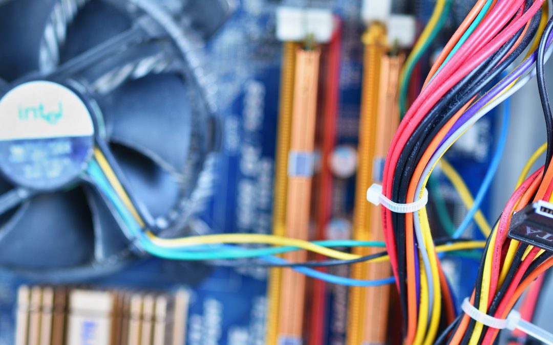 Técnico Académico Titular A de Tiempo Completo